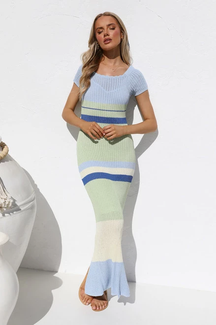 Telena Dress 6 Telena Dress - Image 4