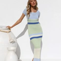 Telena Dress 10 Telena Dress -Heschung shop 0L4A2027 28332.1666695393