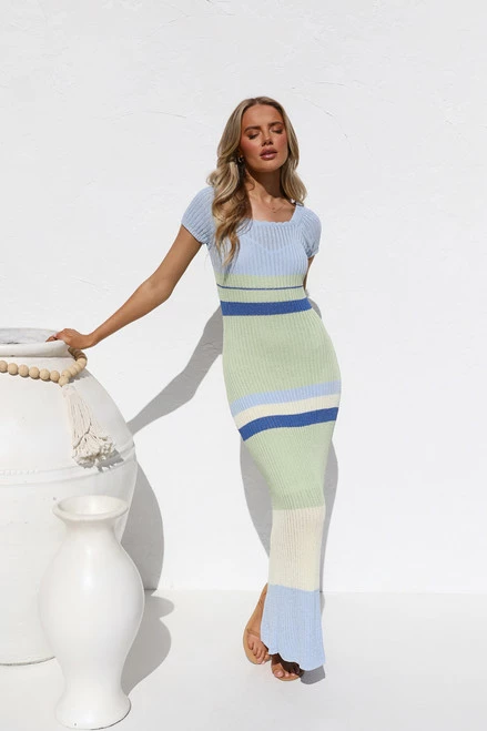 Telena Dress 5 Telena Dress - Image 3