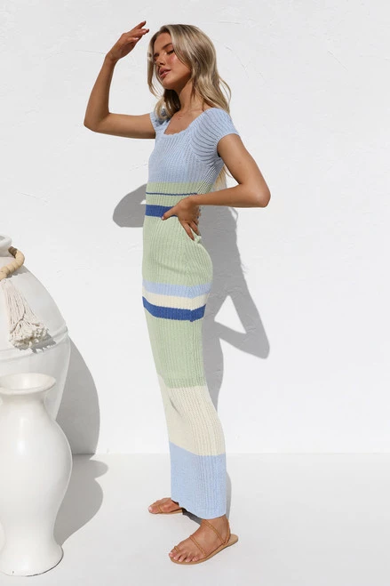 Telena Dress 4 Telena Dress - Image 2