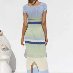 Telena Dress 12 Telena Dress -Heschung shop 0L4A2057 31992.1666150270