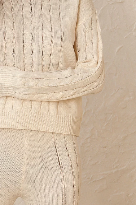 Paptas Knit Pants 15 Paptas Knit Pants - Image 13