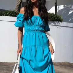 Willow Dress BLUE 13 Willow Dress BLUE -Heschung shop 15Photo 18 9 2022 3 37 58 pm 52435.1663738203