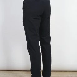 HANSEN GARMENTS FRED | Regular Fit Trousers | Northsea -Heschung shop 19 64 fred trousers herringbone cotton northsea 3