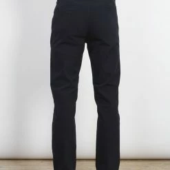 HANSEN GARMENTS FRED | Regular Fit Trousers | Northsea -Heschung shop 19 64 fred trousers herringbone cotton northsea 4