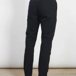HANSEN GARMENTS FRED | Regular Fit Trousers | Northsea -Heschung shop 19 64 fred trousers herringbone cotton northsea 5