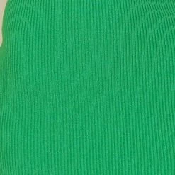 Aubrie Mini Dress GREEN -Heschung shop 19 L4A1917 97348.1649654267