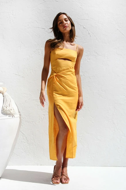 Kazia Dress 7 Kazia Dress - Image 5