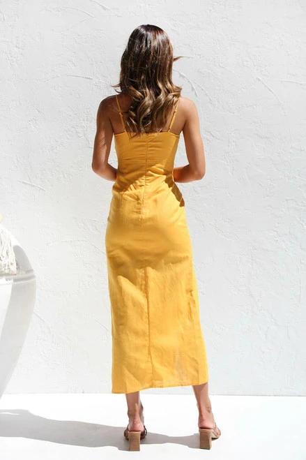 Kazia Dress 4 Kazia Dress - Image 2