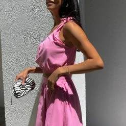 Kelly Top PINK -Heschung shop 1Photo 18 11 21 2 06 42 pm 85020.1638356315