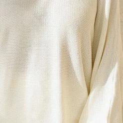 Brandy Knit Shorts IVORY 25 Brandy Knit Shorts IVORY -Heschung shop 1 L4A0544 1 45955.1592268797