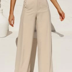 Rodeo Pants BEIGE 21 Rodeo Pants BEIGE -Heschung shop 1 L4A1648 08269.1626999605