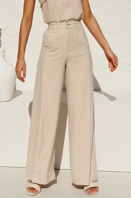 Rodeo Pants BEIGE 7 Rodeo Pants BEIGE - Image 5
