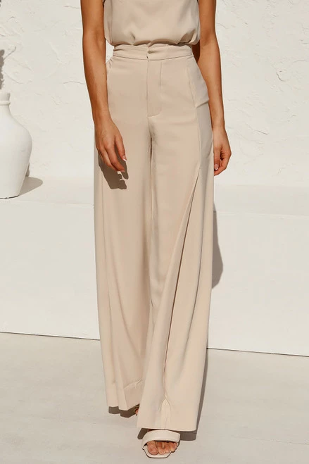 Rodeo Pants BEIGE 4 Rodeo Pants BEIGE - Image 2