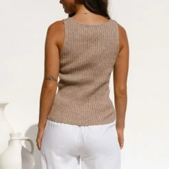 Ayden Top OATMEAL -Heschung shop 1 L4A1758 81485.1649116103