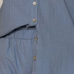 Sabrina Shorts BLUE -Heschung shop 1 L4A1964 99881.1649653684