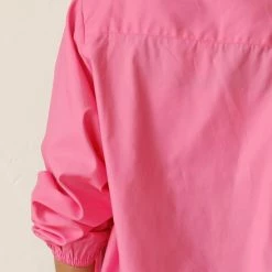 Luka Shirt PINK 19 Luka Shirt PINK -Heschung shop 1 L4A2649 33319.1637128076