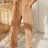 August Pants CAMEL 2 August Pants CAMEL -Heschung shop 1 L4A6616 18590.1649646978