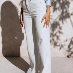 Charlee Jeans VINTAGE WASH 25 Charlee Jeans VINTAGE WASH -Heschung shop 1 L4A7433 62787.1619783987