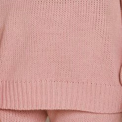 Josie Knit Shorts PINK 27 Josie Knit Shorts PINK -Heschung shop 1 L4A7768 1 39874.1591165382