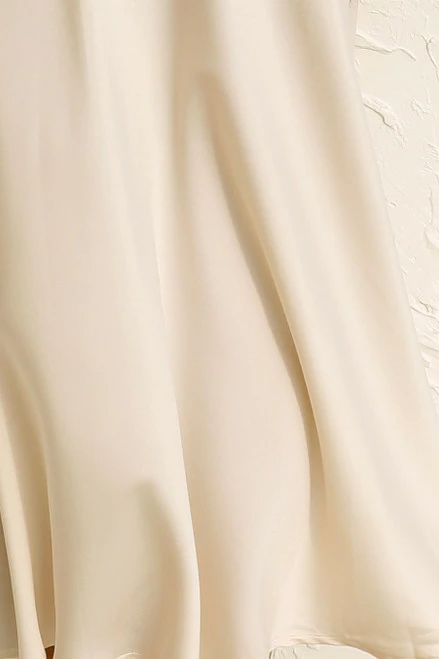 Tamsin Dress CHAMPAGNE 12 Tamsin Dress CHAMPAGNE - Image 10