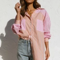 Rylee Shirt 17 Rylee Shirt -Heschung shop 1 L4A8706 06505.1648700737