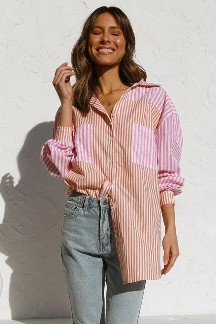 Rylee Shirt 5 Rylee Shirt - Image 3