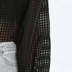 Maliah Top BLACK 21 Maliah Top BLACK -Heschung shop 1 L8A1751 66995.1656986387