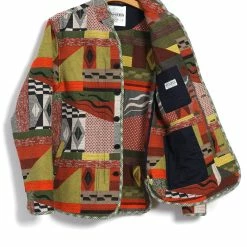 HANSEN GARMENTS ERLING | Refined Work Jacket | Swazi 12 HANSEN GARMENTS ERLING | Refined Work Jacket | Swazi -Heschung shop 25 80 6 erling swaziland 2