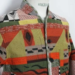 HANSEN GARMENTS ERLING | Refined Work Jacket | Swazi 10 HANSEN GARMENTS ERLING | Refined Work Jacket | Swazi -Heschung shop 25 80 6 erling swaziland 3