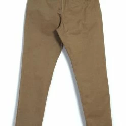 HANSEN GARMENTS FRED | Regular Cut Work Trousers | Classic Beige -Heschung shop 25 83 7 fred classic beige 3