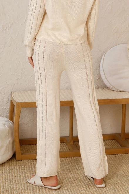 Paptas Knit Pants 5 Paptas Knit Pants - Image 3