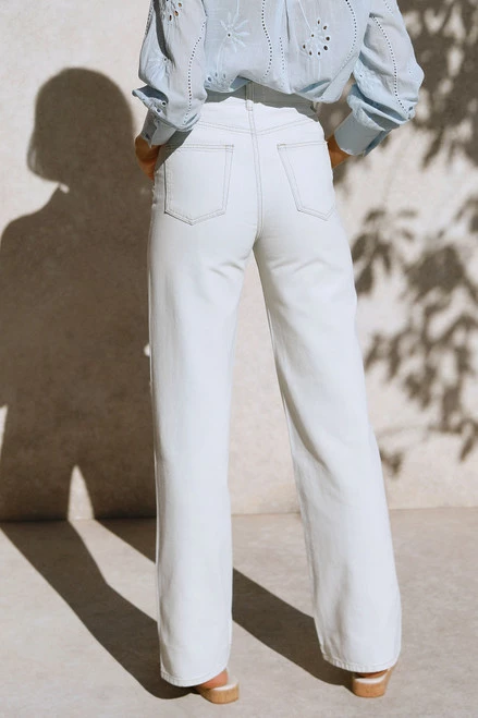 Charlee Jeans VINTAGE WASH 13 Charlee Jeans VINTAGE WASH - Image 11