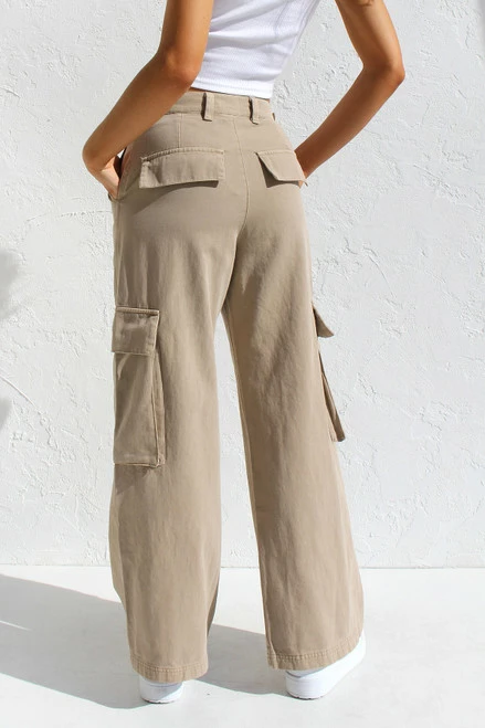 Sara Pants SAND 12 Sara Pants SAND - Image 10