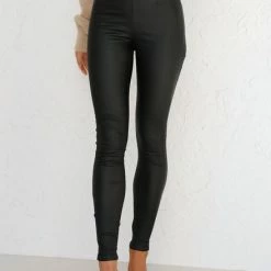 Dylan Pants BLACK 20 Dylan Pants BLACK -Heschung shop 3HM 198 13339.1651120370