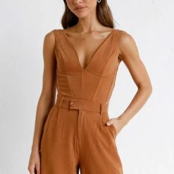 Onda Top TAN -Heschung shop 3 L4A0598 59128.1652661673