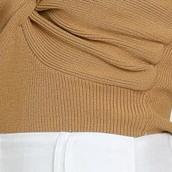 Brandi Top TAN 27 Brandi Top TAN -Heschung shop 444L8A2101 08669.1653374240