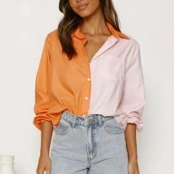 Lira Shirt 22 Lira Shirt -Heschung shop 44 L4A0199 10869.1647121839