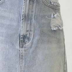 Lucia Denim Skirt 23 Lucia Denim Skirt -Heschung shop 44 L4A0456 24779.1640926856