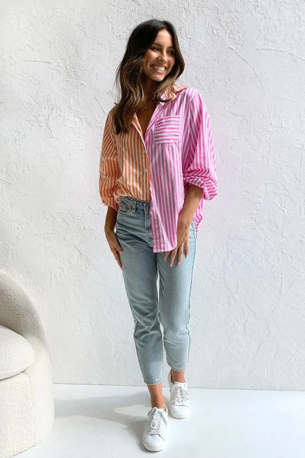 Lenny Shirt 4 Lenny Shirt - Image 2