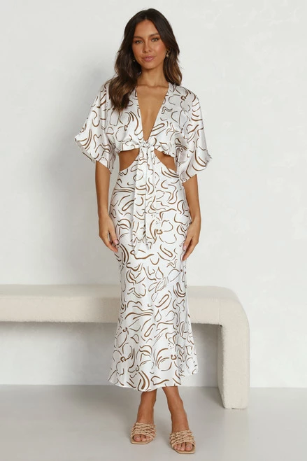 Sawyer Dress 9 Sawyer Dress - Image 7