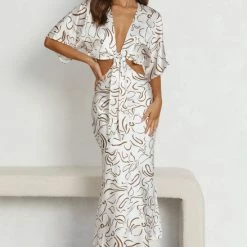 Sawyer Dress 16 Sawyer Dress -Heschung shop 4L8A1546 94067.1653360474