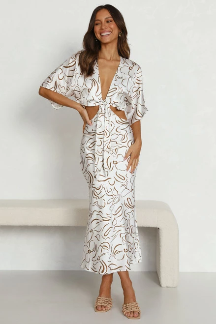 Sawyer Dress 8 Sawyer Dress - Image 6