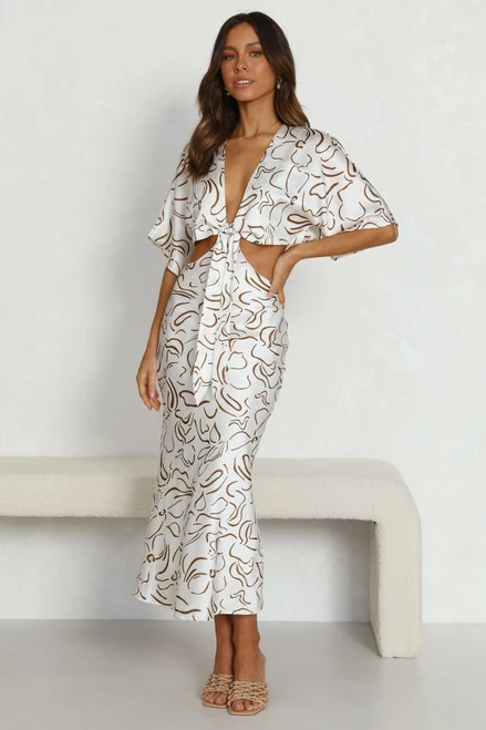 Sawyer Dress 7 Sawyer Dress - Image 5