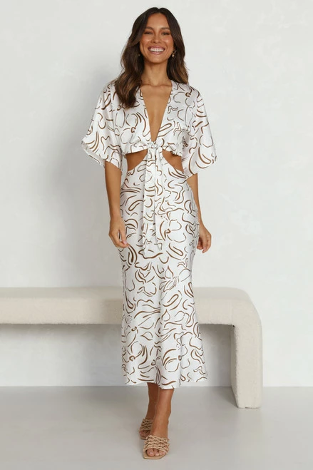 Sawyer Dress 3 Sawyer Dress