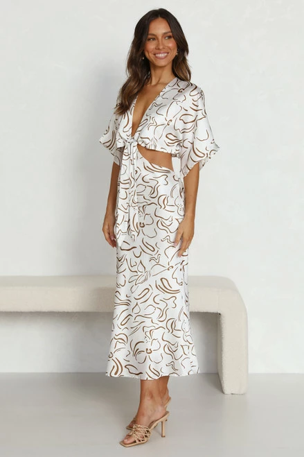 Sawyer Dress 5 Sawyer Dress - Image 3