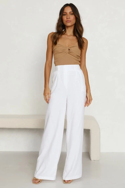 Brandi Top TAN 13 Brandi Top TAN - Image 11