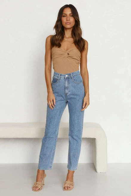 Finley Jeans 5 Finley Jeans - Image 3