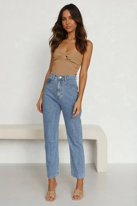 Finley Jeans 3 Finley Jeans