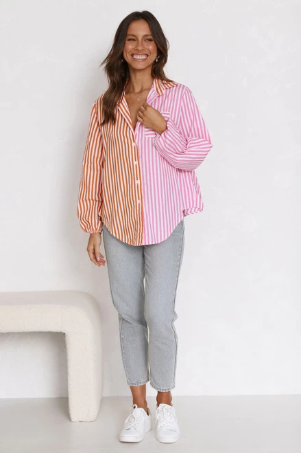 Lenny Shirt 5 Lenny Shirt - Image 3